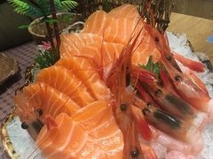 -林妈妈村·日式料理(宝山龙湖天街店)