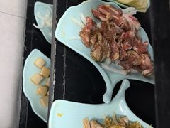 -牛犇炭火烤肉·鲜切烤肉(承德总店)