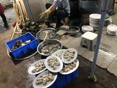 -花苑美食横琴生蚝火锅(拱北粤华路店)