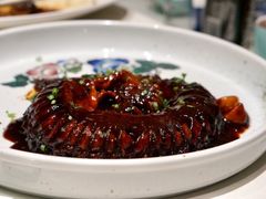 红烧河鳗-蝶园·装修中(BFC外滩金融中心店)