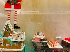 -嘉兴华美达酒店(秦逸路店)