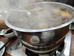 -广宁炭炉鸡煲·富临门饭店