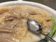 -邢家锅贴老店·非遗·开封菜(金明广场店)