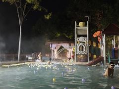 -湖泉半山温泉(湖泉生态园)