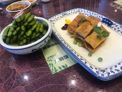 素烧鹅-宁波状元楼酒店(和义路店)