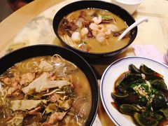 -慧娟面馆·餐厅(望江路店)