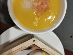 -斑斓西餐厅·自助茶点(高崎机场佰翔花园酒店)