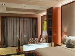 -上海浦东星河湾酒店