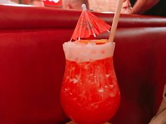 -Burger & Lobster(Dean Street)