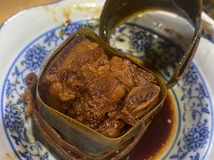 -洞天食府(北大街店)