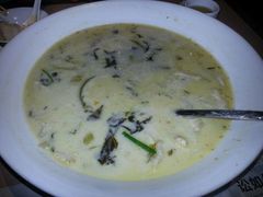 浓汤酸菜青鱼-川流不息(北蔡休闲广场店)