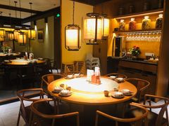大堂-北方家宴(祈福店)