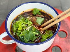 -山城盅盅面