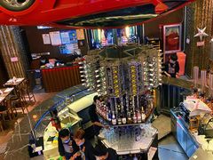 -MOSSO德国餐厅·音乐酒吧(环宇荟店)