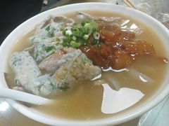 -荔林食店(西华路店)