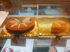 -小麦之家(海湾总店)