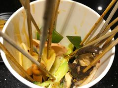 -叹鱼风尚烤鱼餐厅