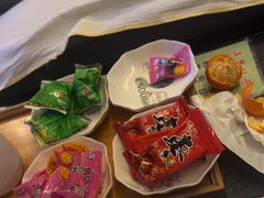 -良子足浴(湖滨店)