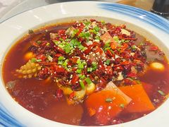 -大眼锅贴水饺(河东店)