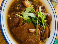 -聪辉同安老美食饭店(大元路店)