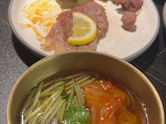 -東盛炭烤自助料理(浦东文峰广场店)