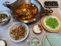 -洞庭鱼香(万科店)