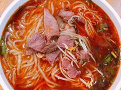 -白家高记肥肠粉(总店)