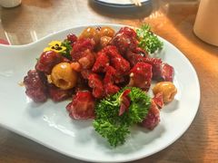 -青州府·青州菜