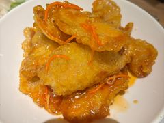 -关东小磨东北菜(漕河泾印象城店)