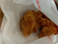 -德克士(虹桥火车站店)