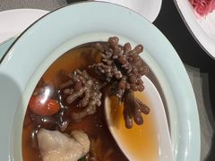 -香山湖渔家大院