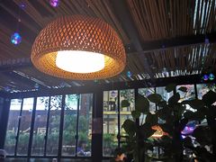 -周三的情书花园餐厅(江北店)
