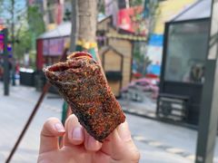 -都士牧人现烤牛肉干
