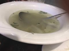-广东道至正餐厅(区庄店)
