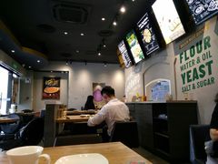 -棒约翰比萨·意面(张江店)