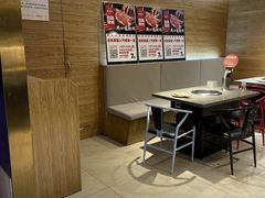 -德得轩烤涮一体自助餐厅(王府井店)
