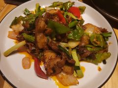 -十三式重庆江湖菜(金茂览秀城店)