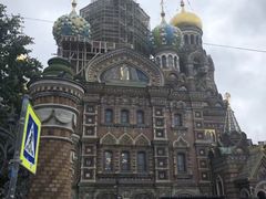 -滴血救世主教堂