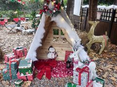 -HERRE·FARM 赫尔露营农场·团建聚会包场