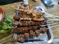 -马老大烧烤(和平路店)
