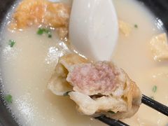 -德兴馆(山西南路店)