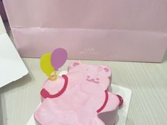 -好利来(上海长宁龙之梦店)