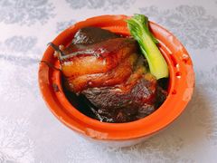-山外山菜馆(玉泉路店)