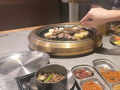 -杨小佳·齐齐哈尔烤肉·烤串(广州店)
