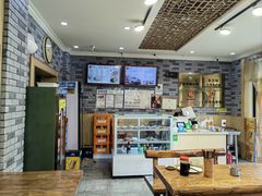-津门张记包子铺(津塘路店)