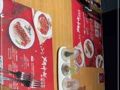 -斗牛士牛排(南京东路店)