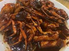 -双塔老饭店