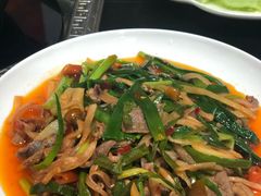 -弓虽昌焖烧鸡(大竹林店)