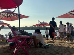 -丁香湖公园