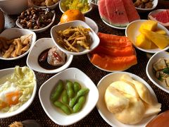 -品茗轩茶楼(江川路店)